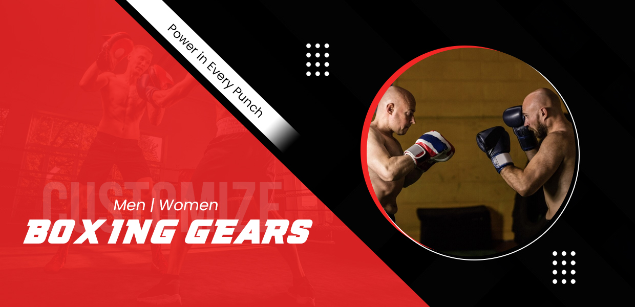 Boxing