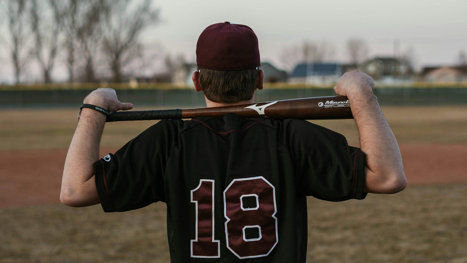 Baseball Uniforms slide 2