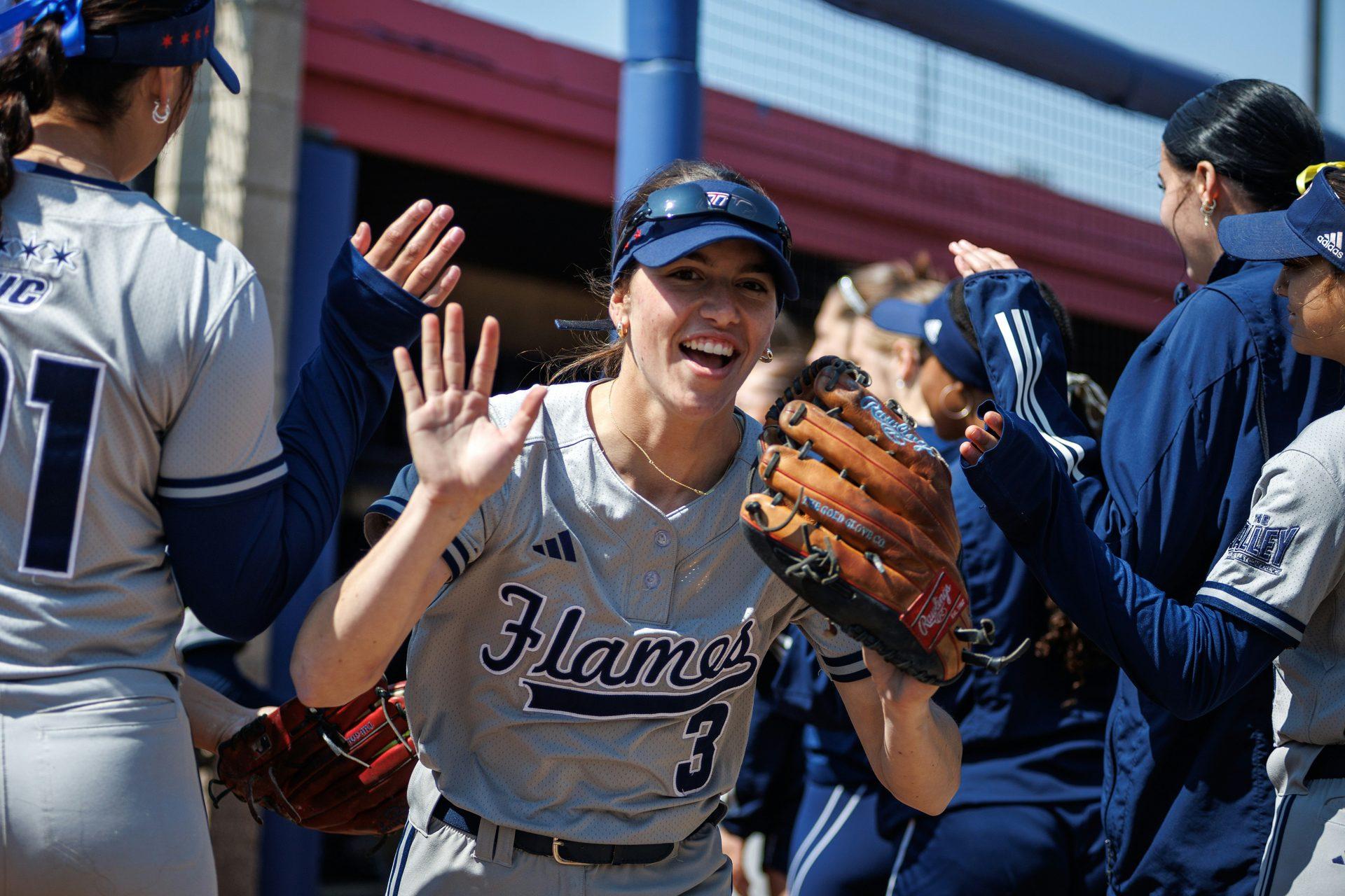 Baseball Uniforms slide 6
