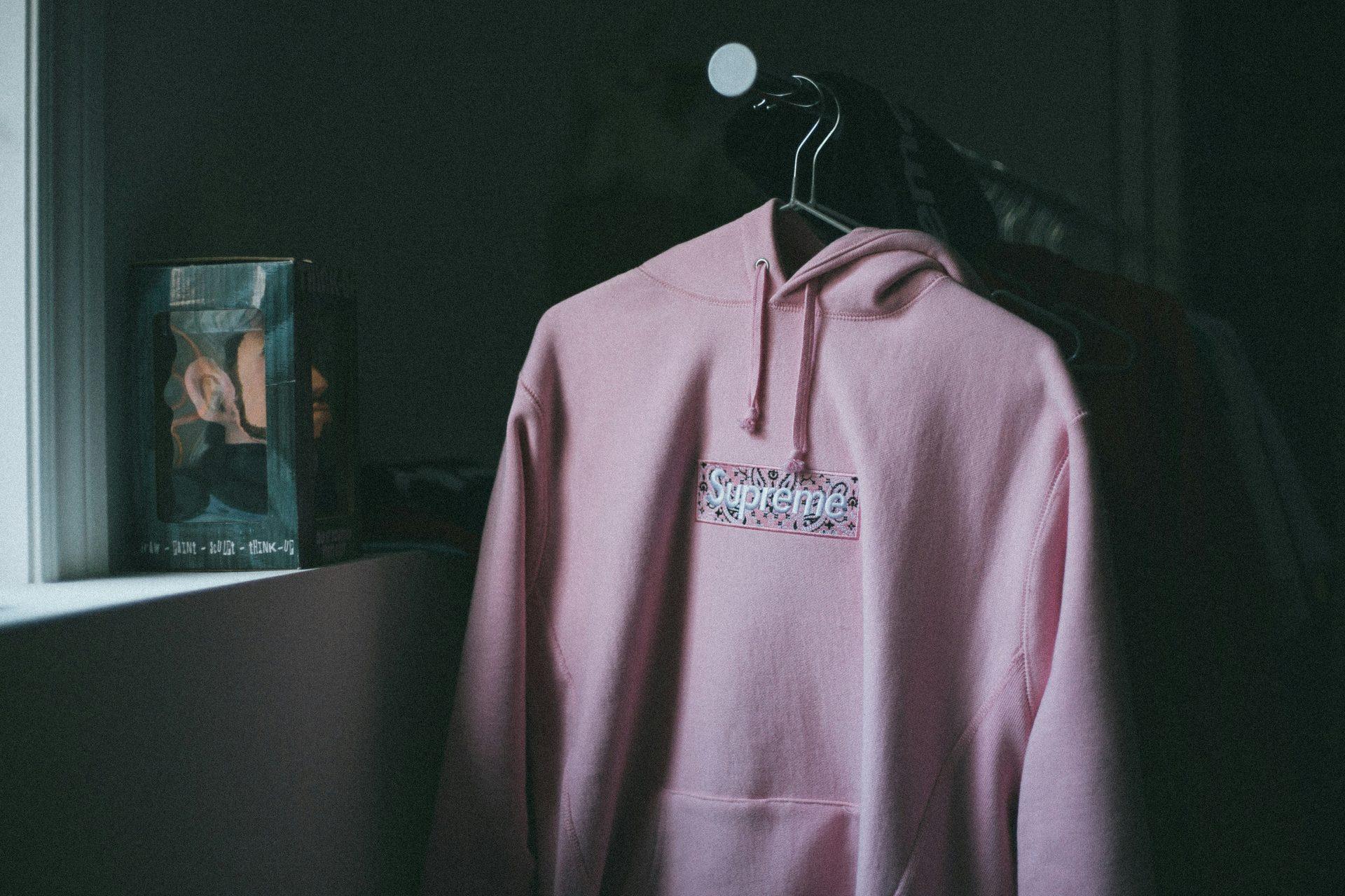 Apparel Hub slide 1