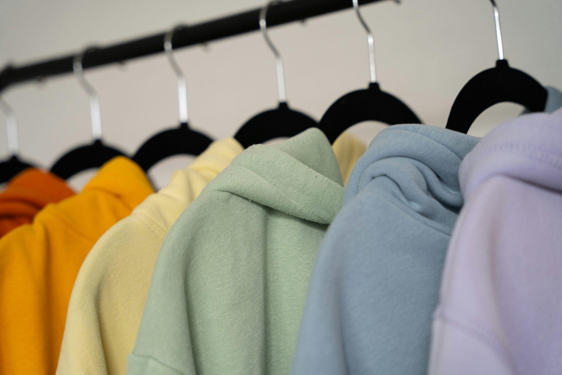 Apparel Hub slide 4