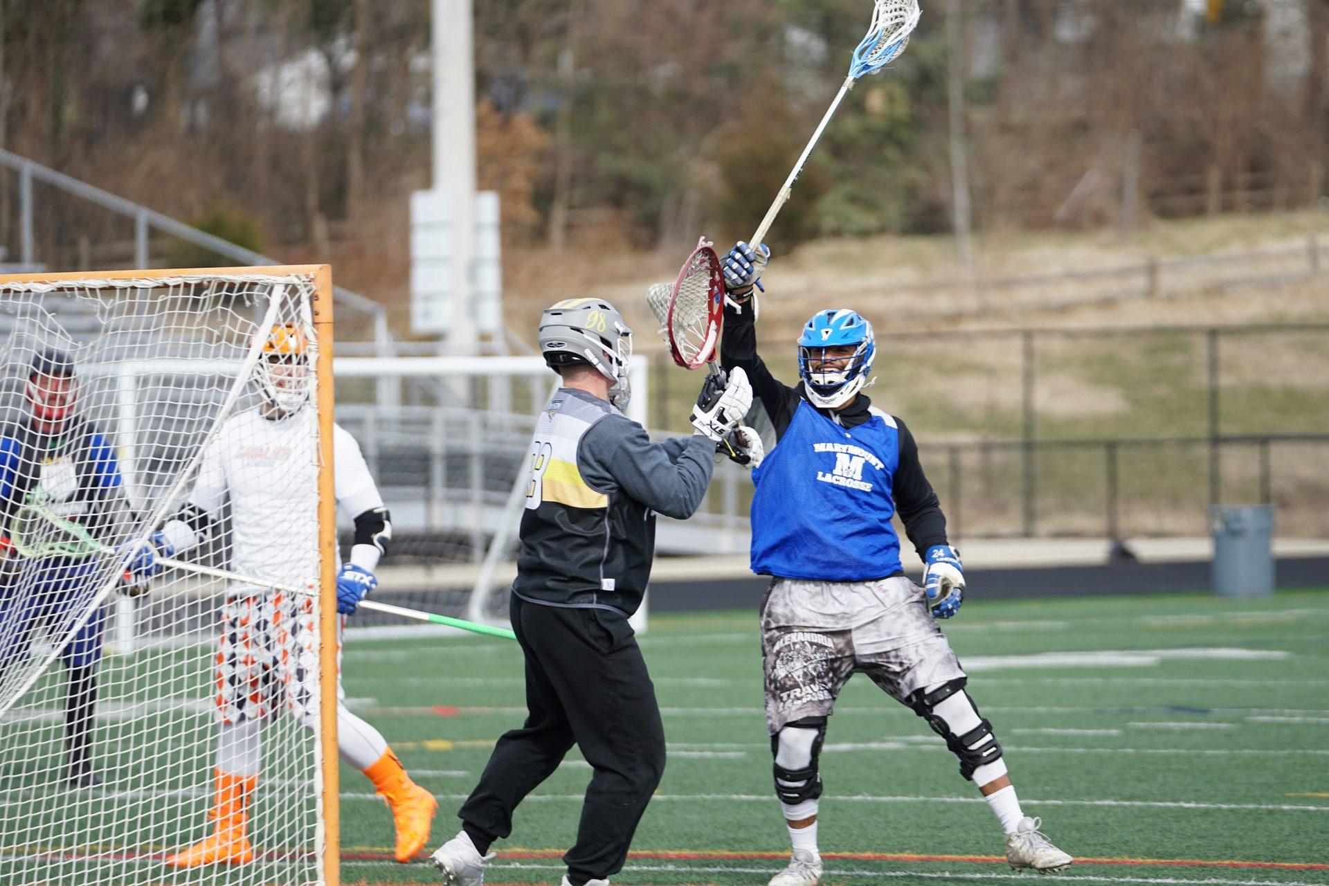 Lacrosse Uniforms slide 3
