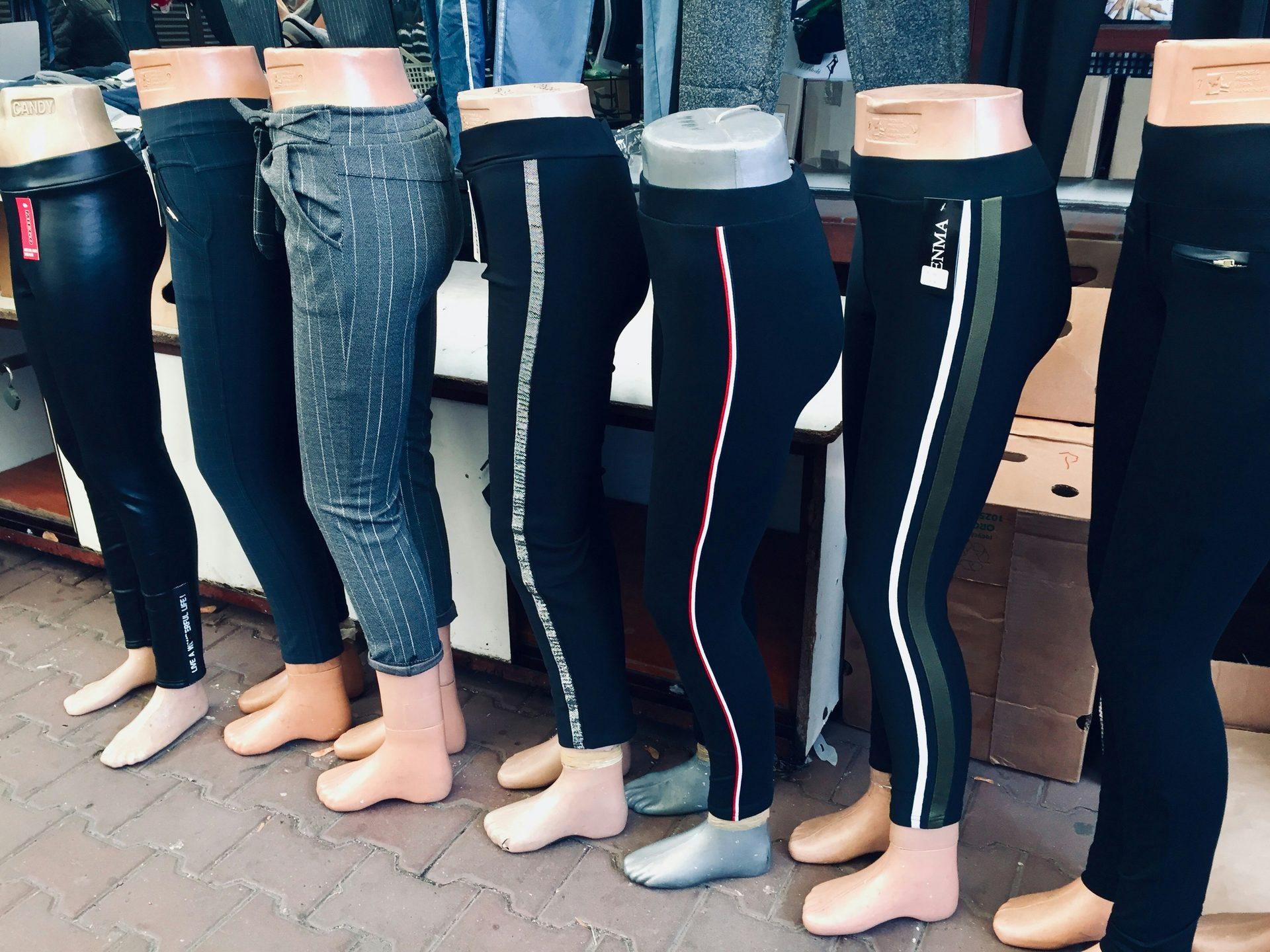 Activewear slide 3