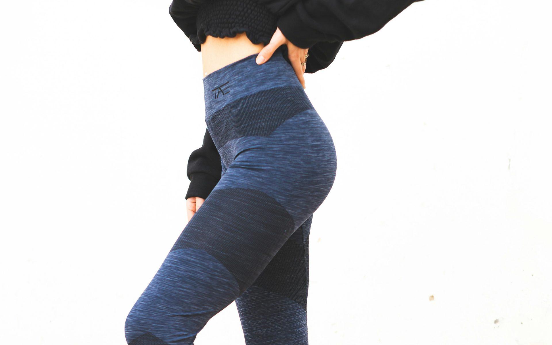 Activewear slide 5