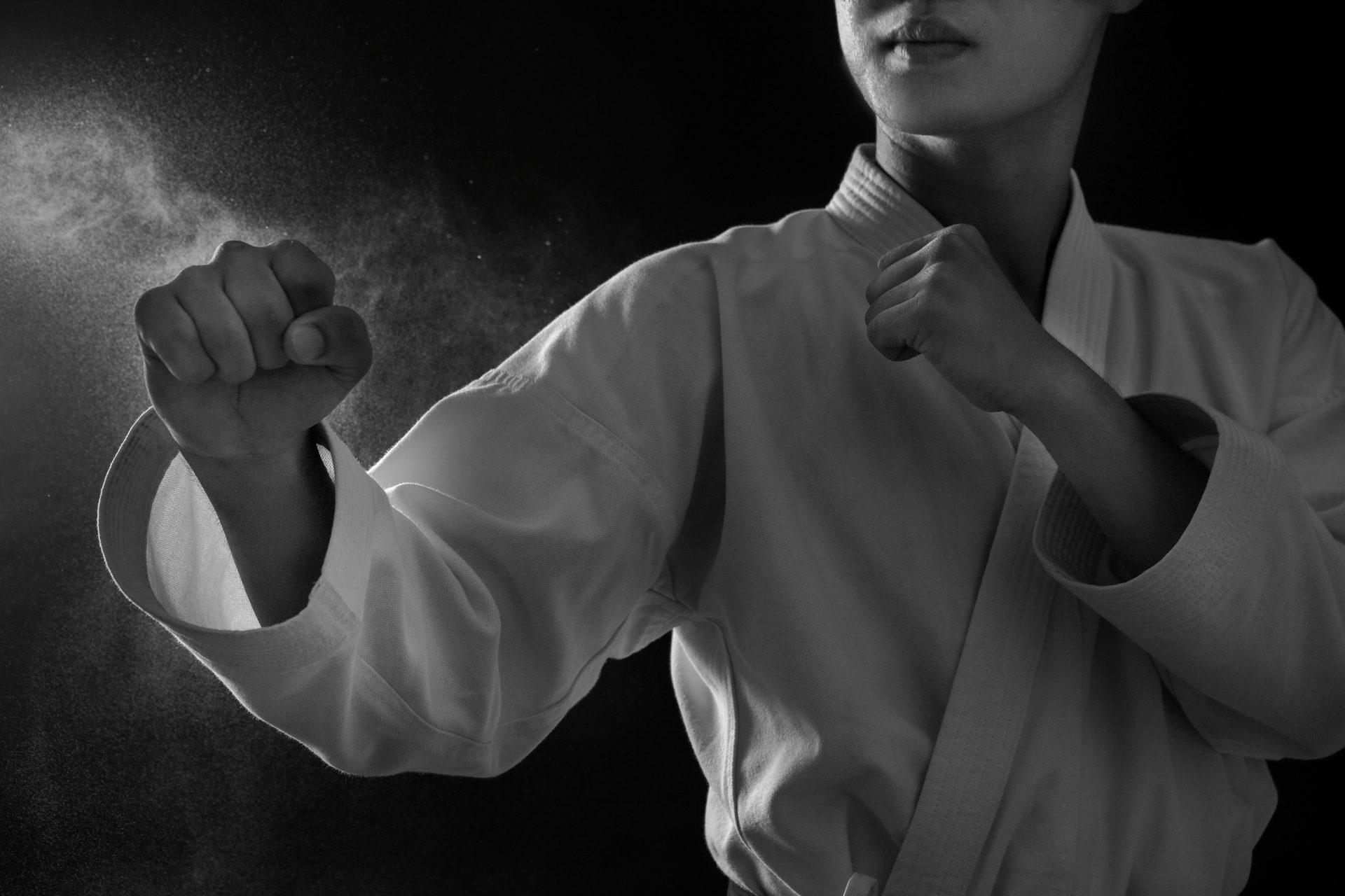 Martial Arts Equipment slide 4