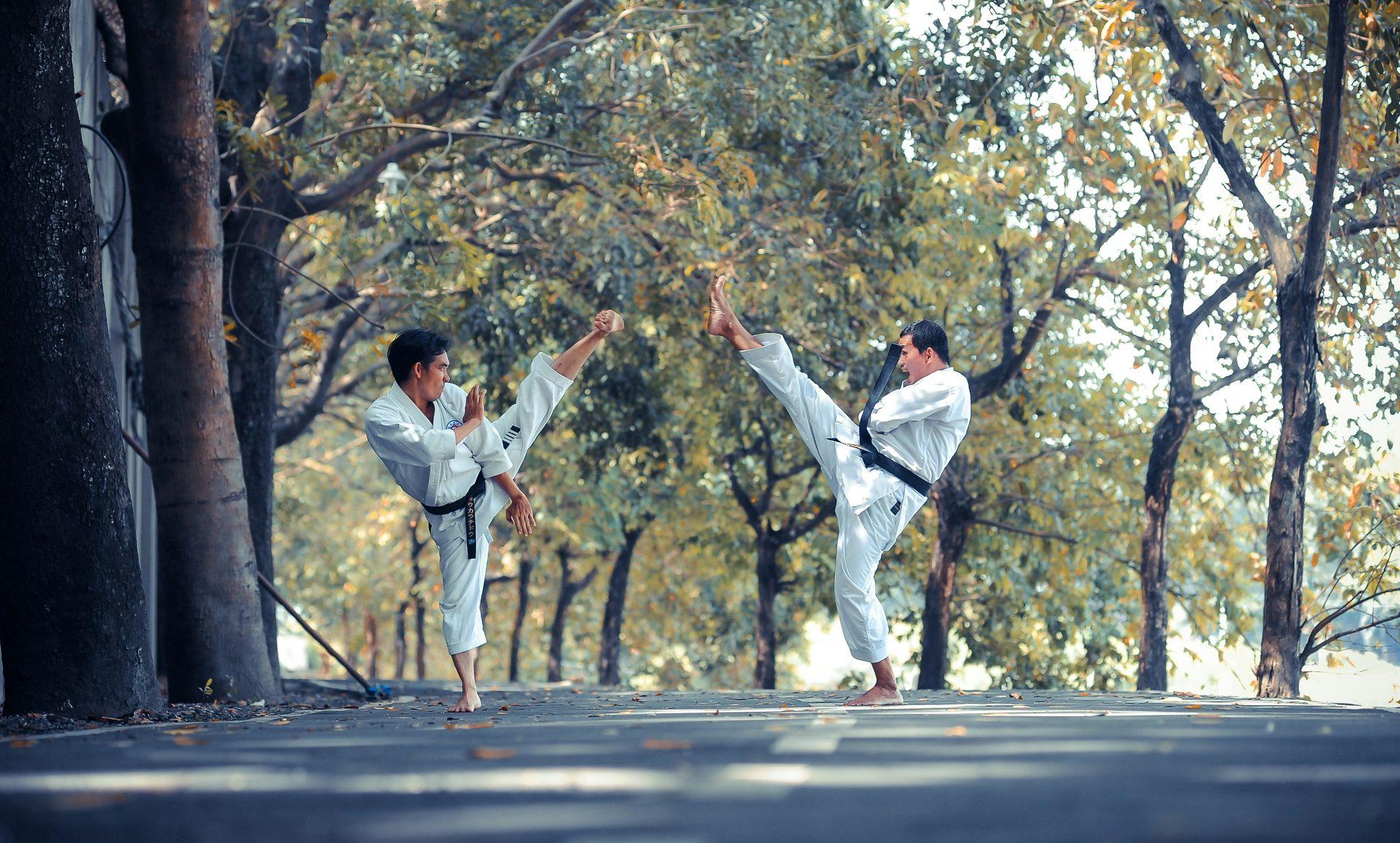 Martial Arts Equipment slide 5