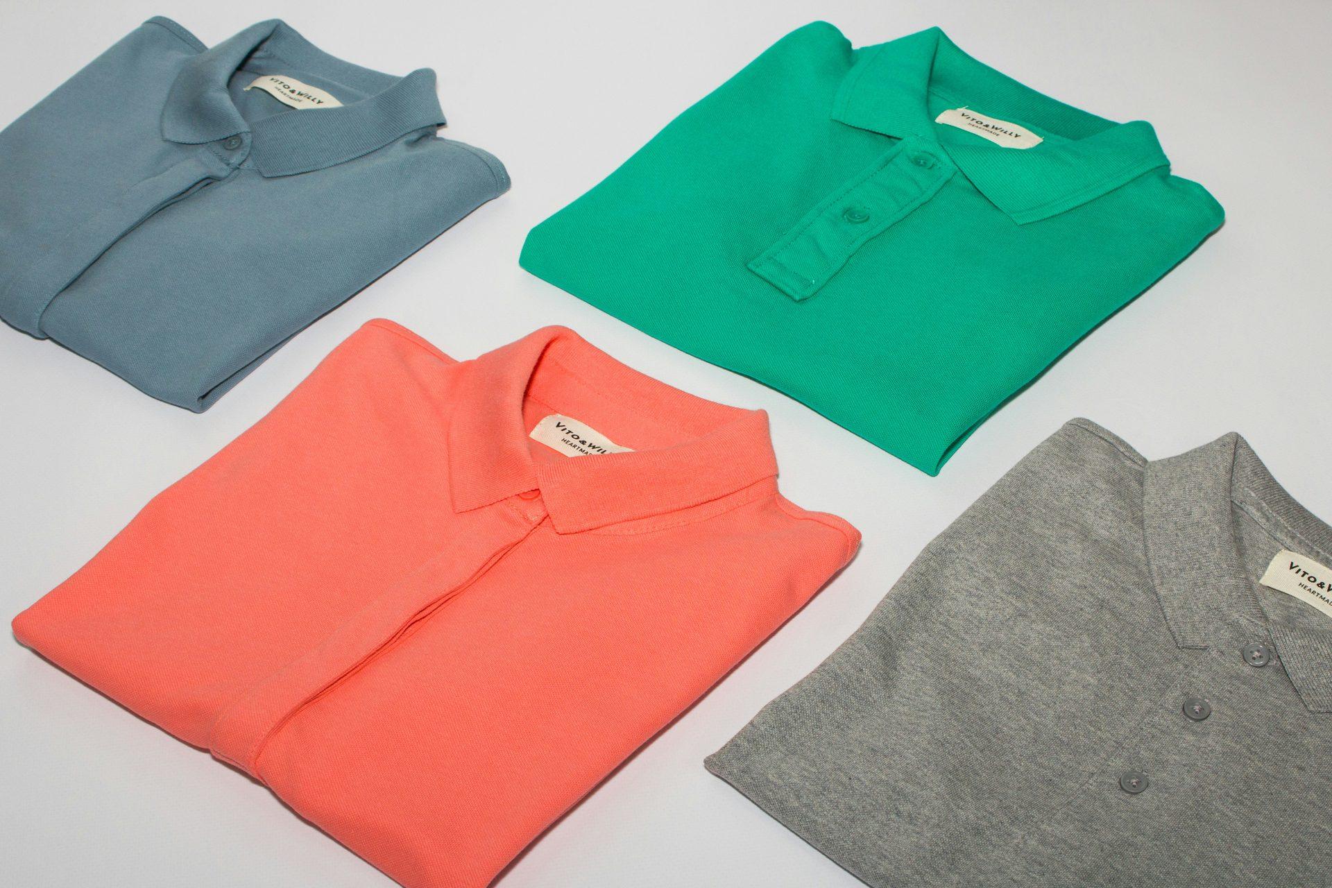 Polo Shirts slide 1