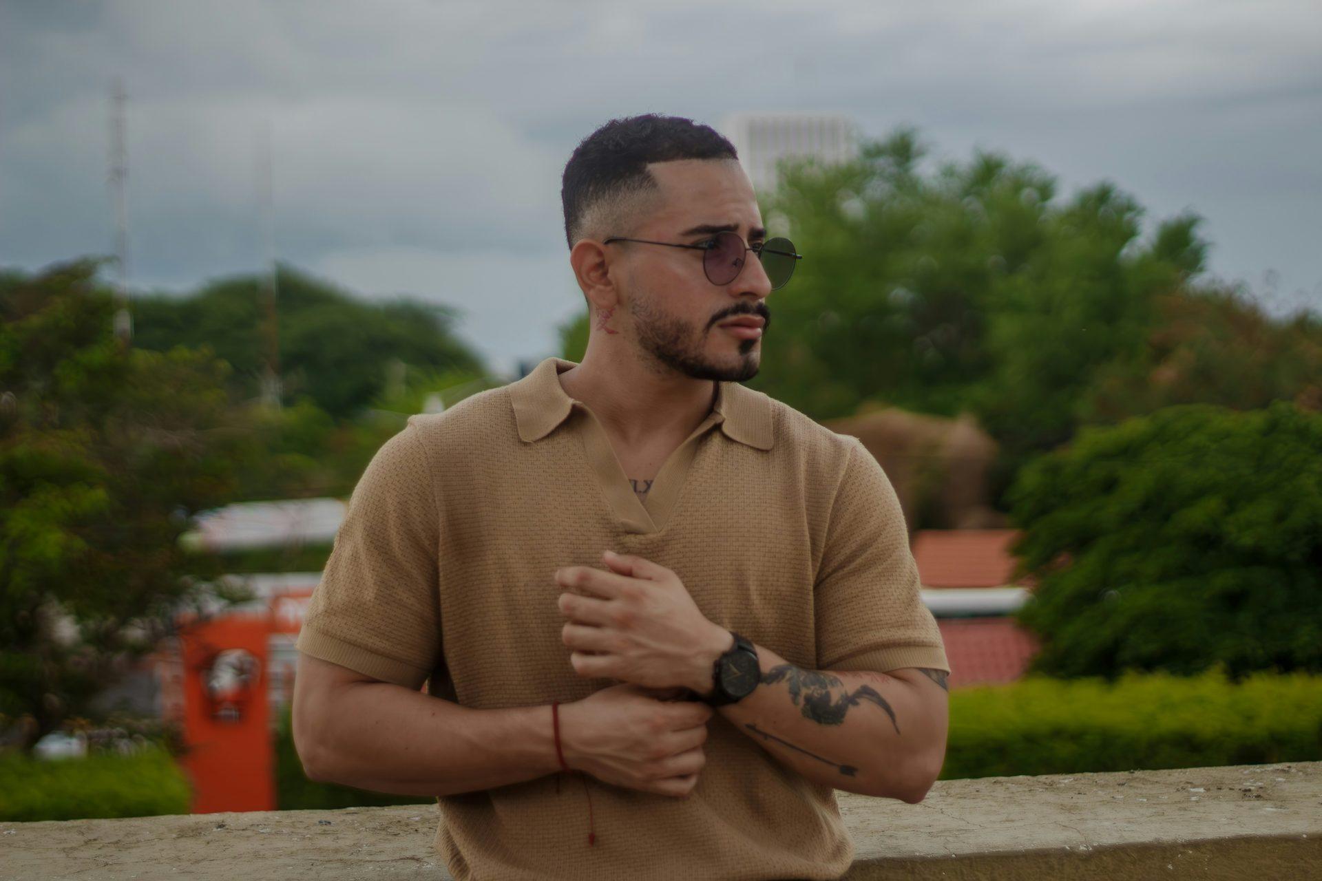 Polo Shirts slide 3
