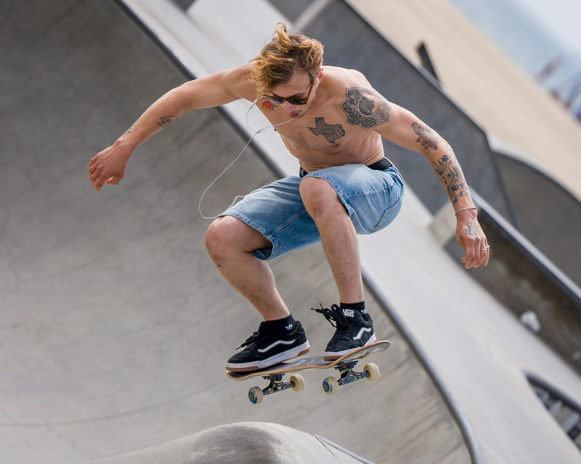 Shorts slide 3