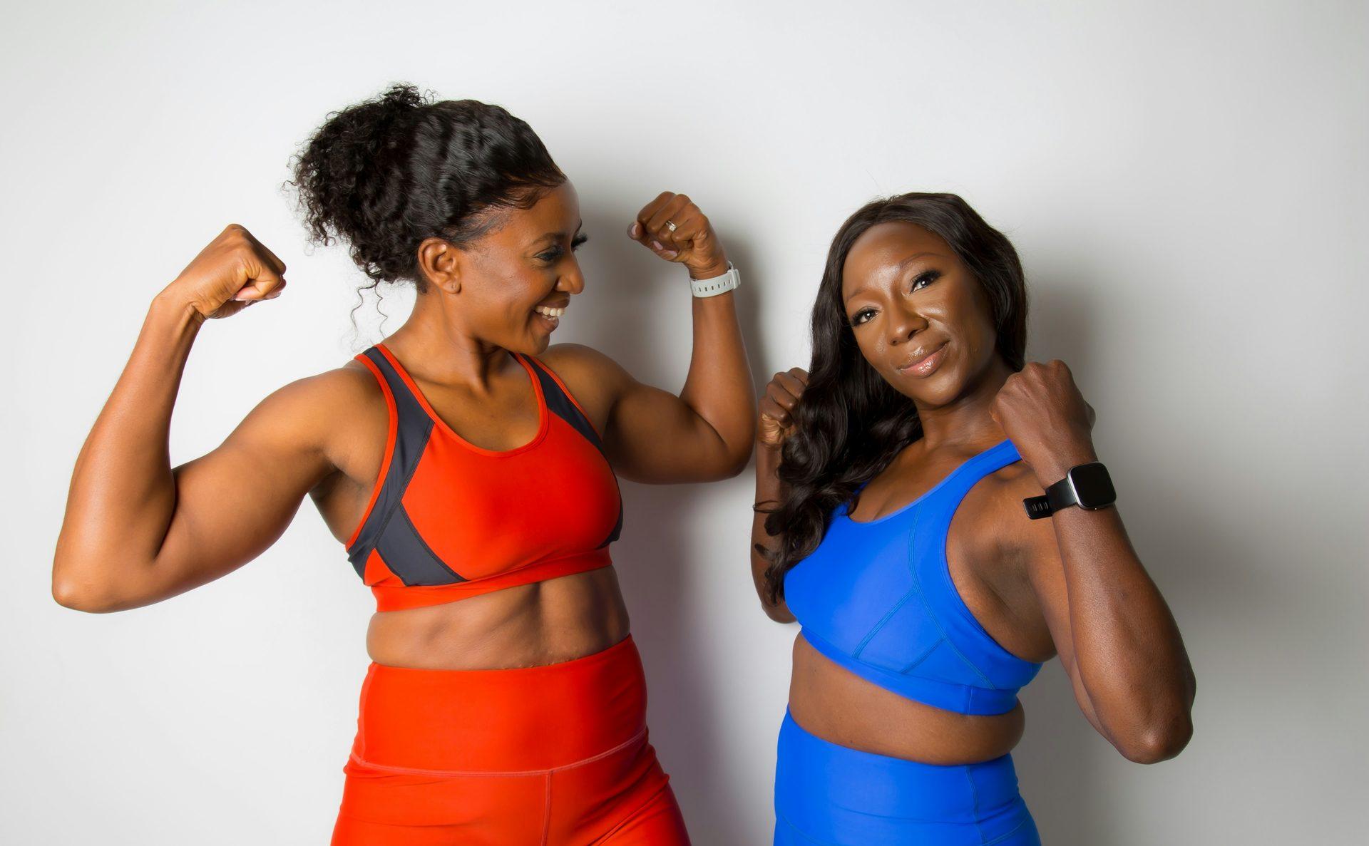 Sports Bra slide 2