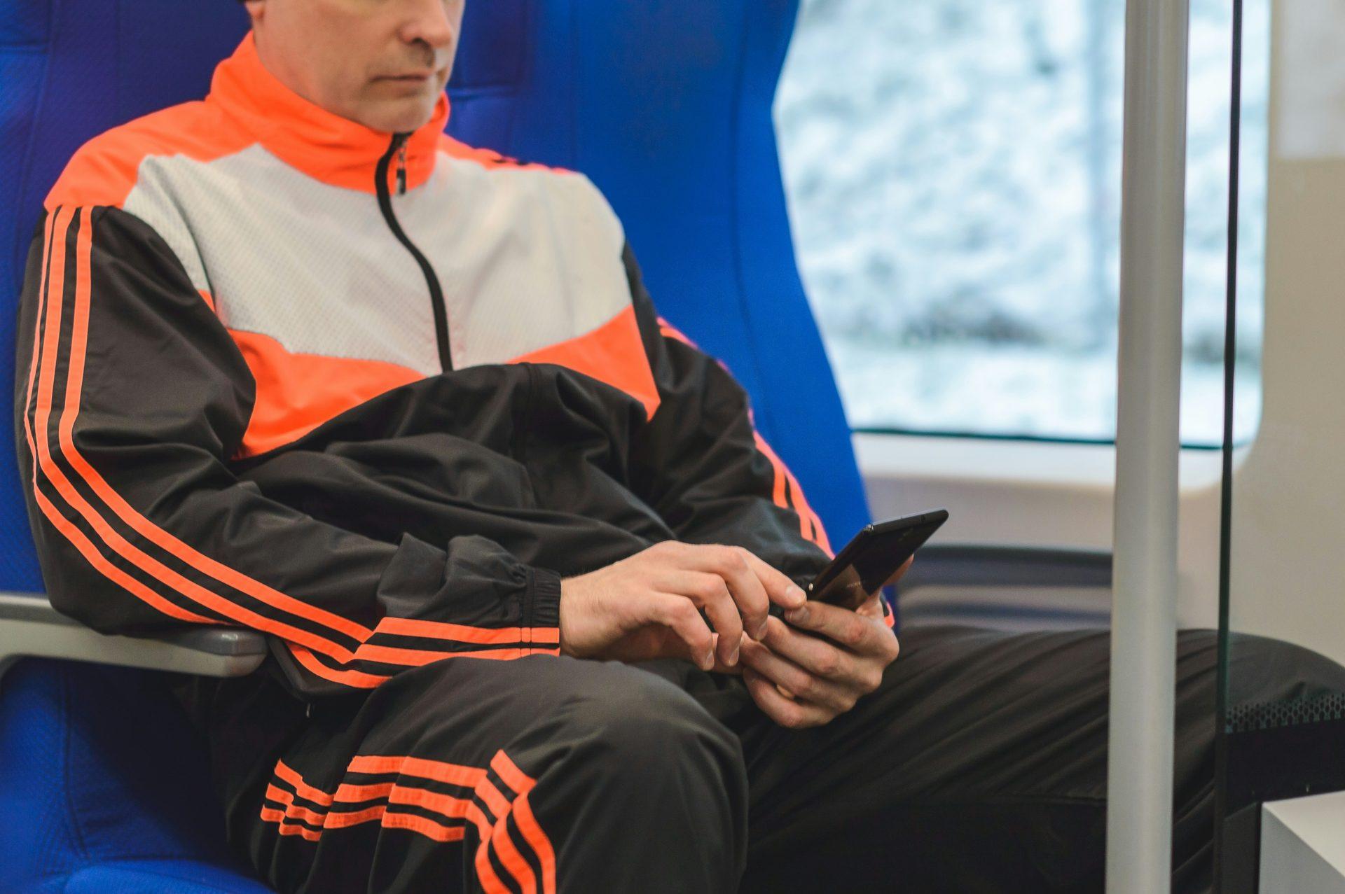 Sports Tracksuits slide 4