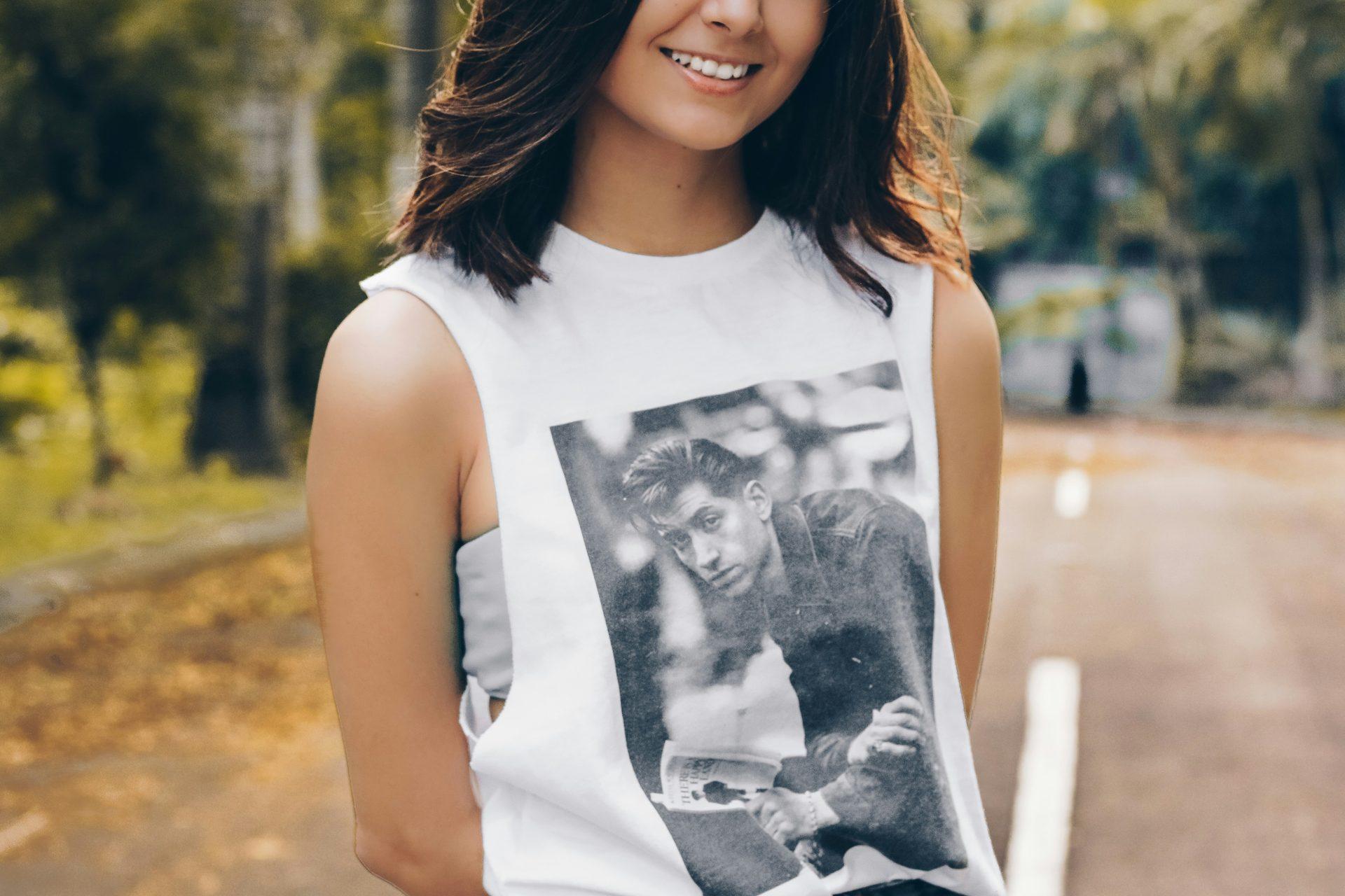 Tank Tops Manufacturing Catalogue