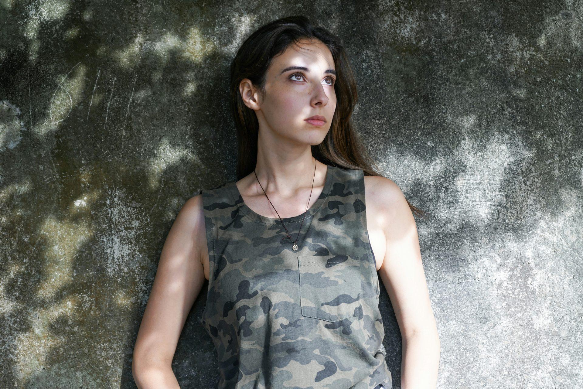 Tank Tops slide 1