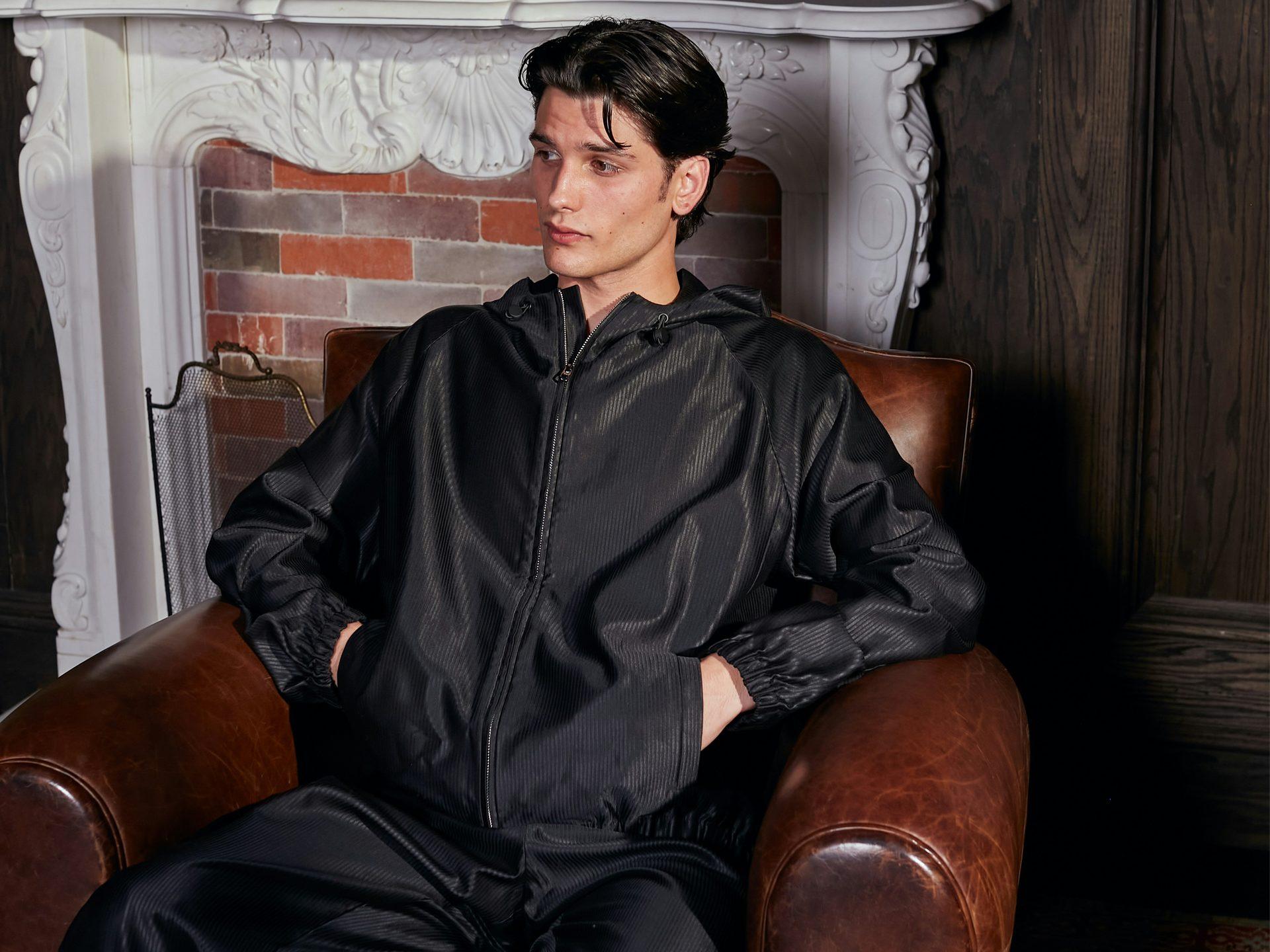 Tracksuits slide 2
