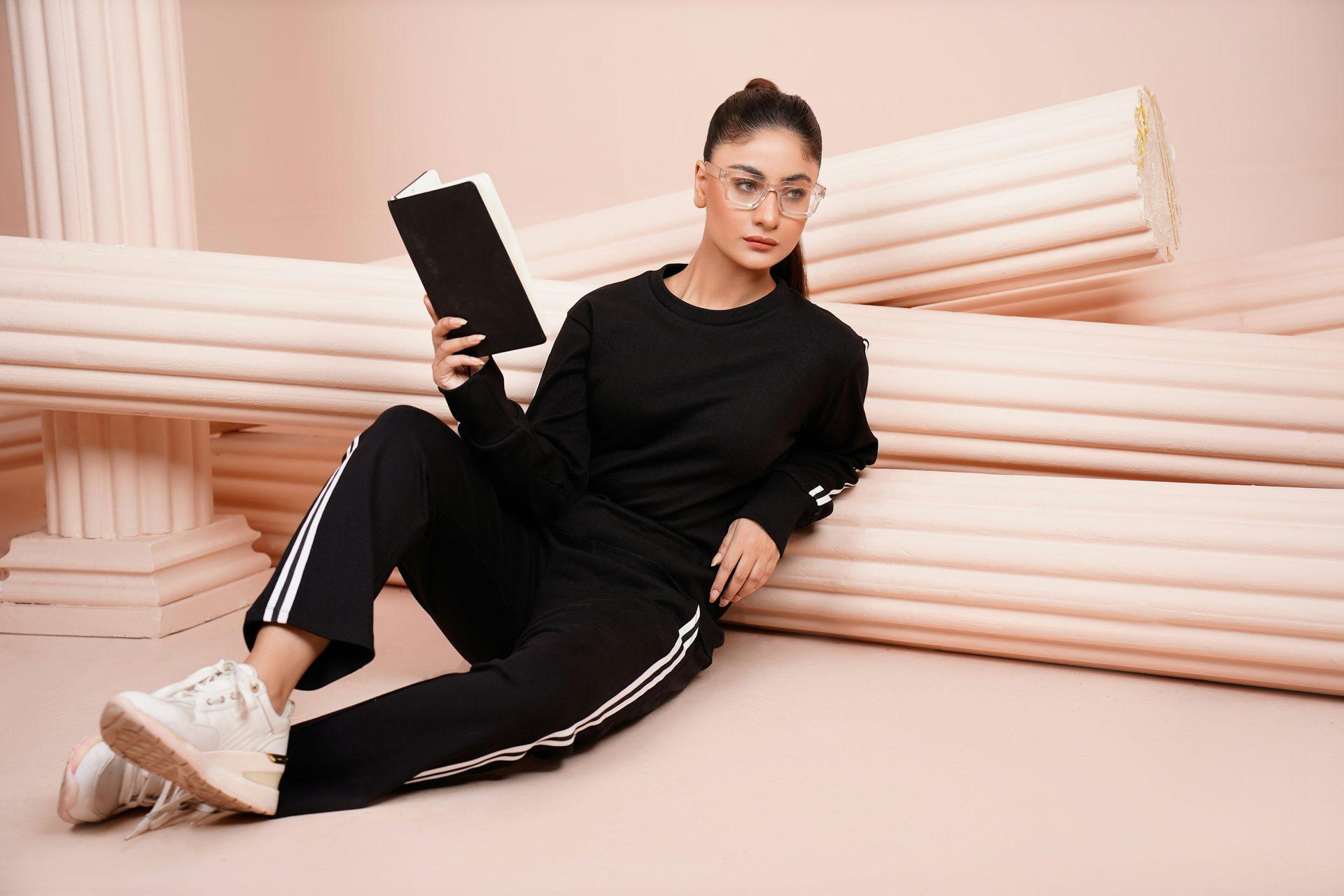 Tracksuits slide 3