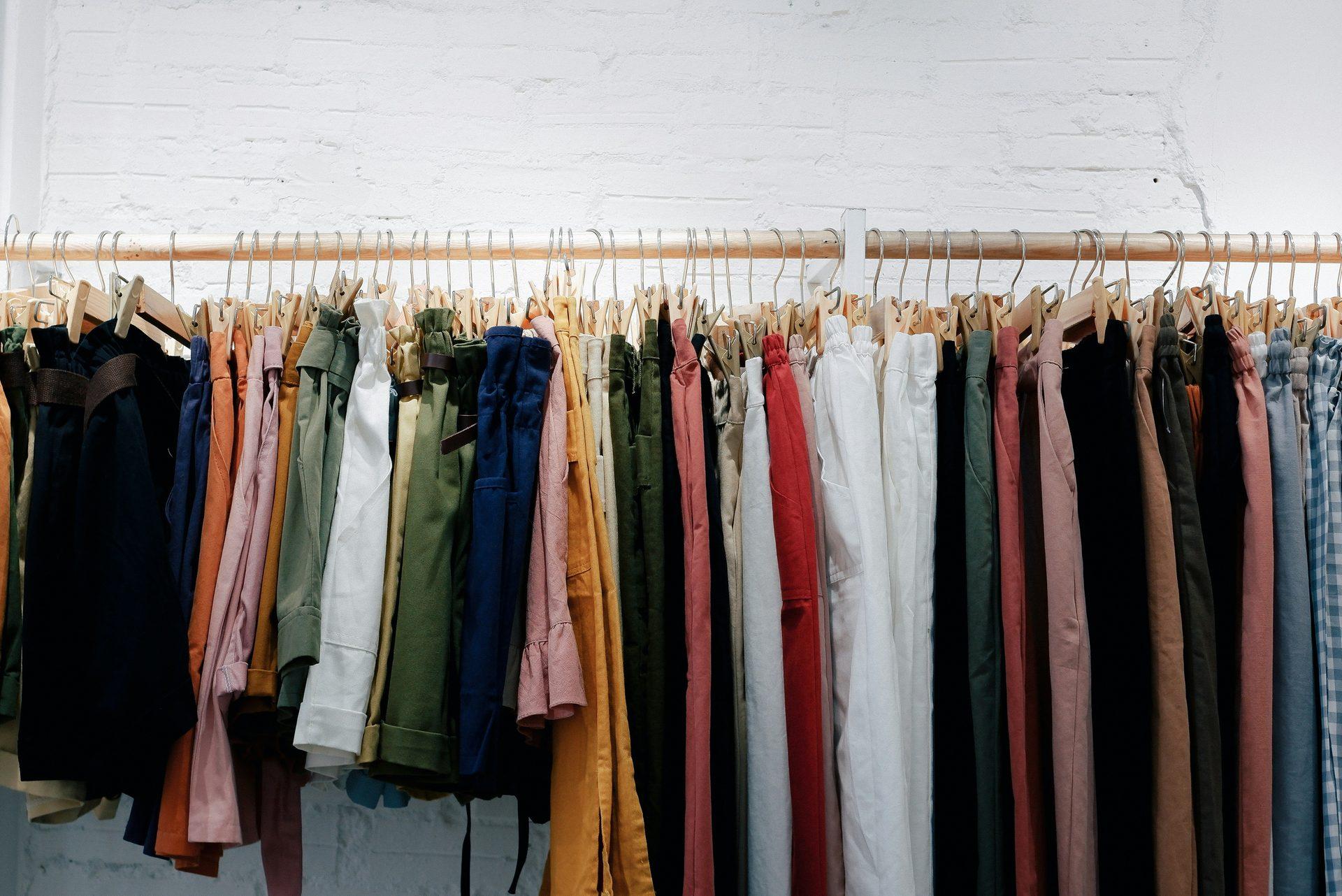 Trousers slide 2