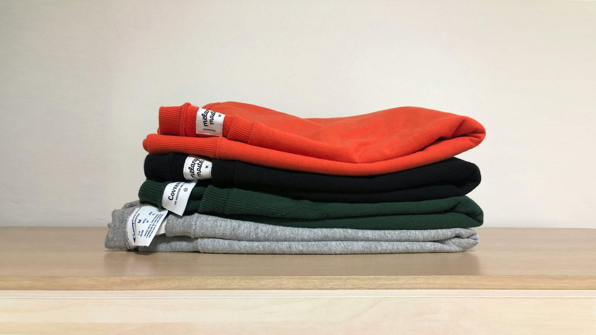 Trousers slide 3