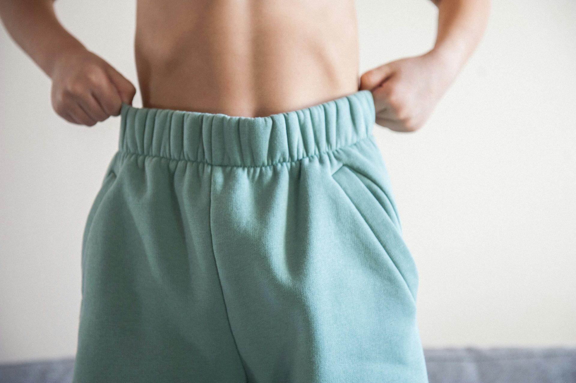 Trousers slide 4