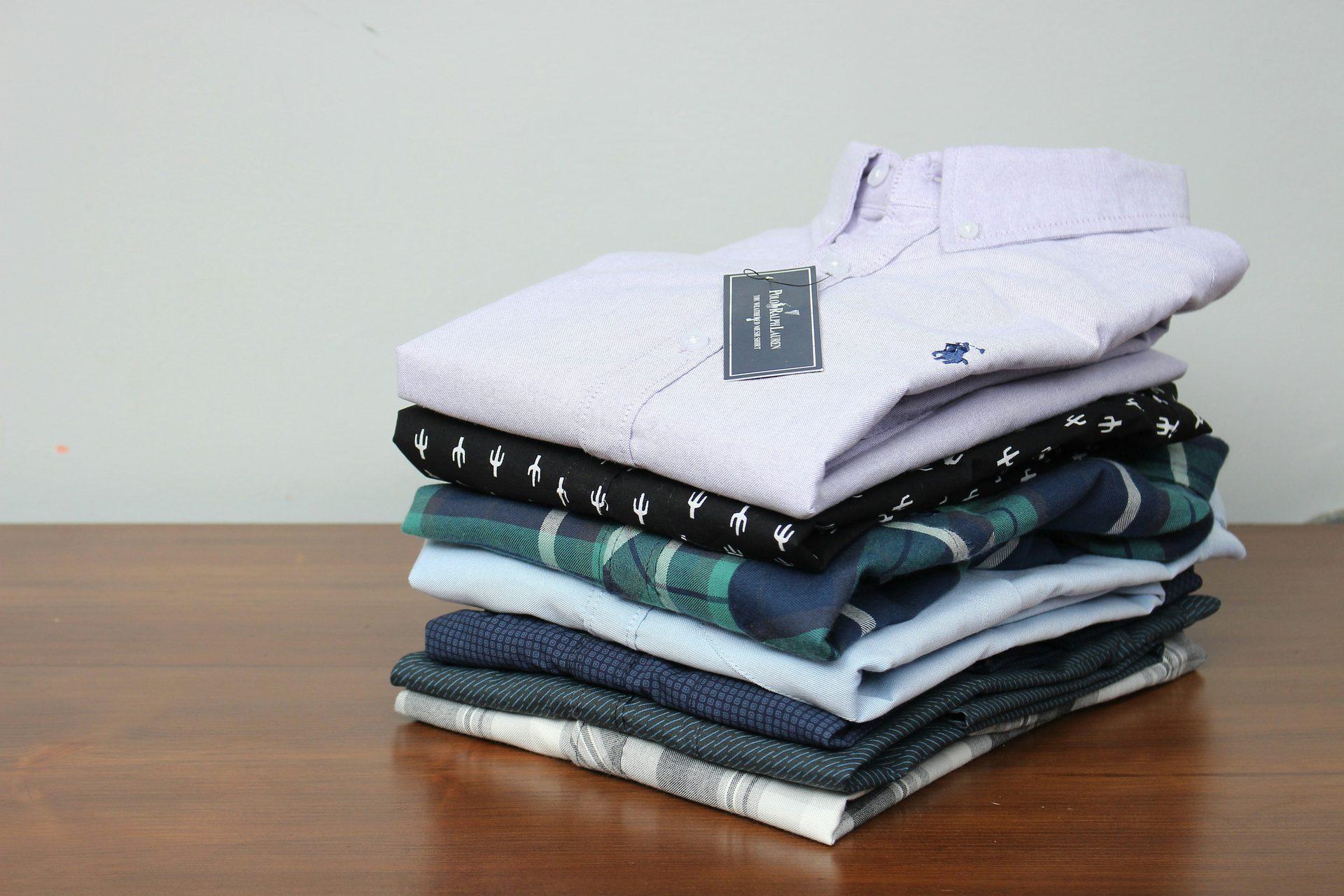 Trousers slide 5