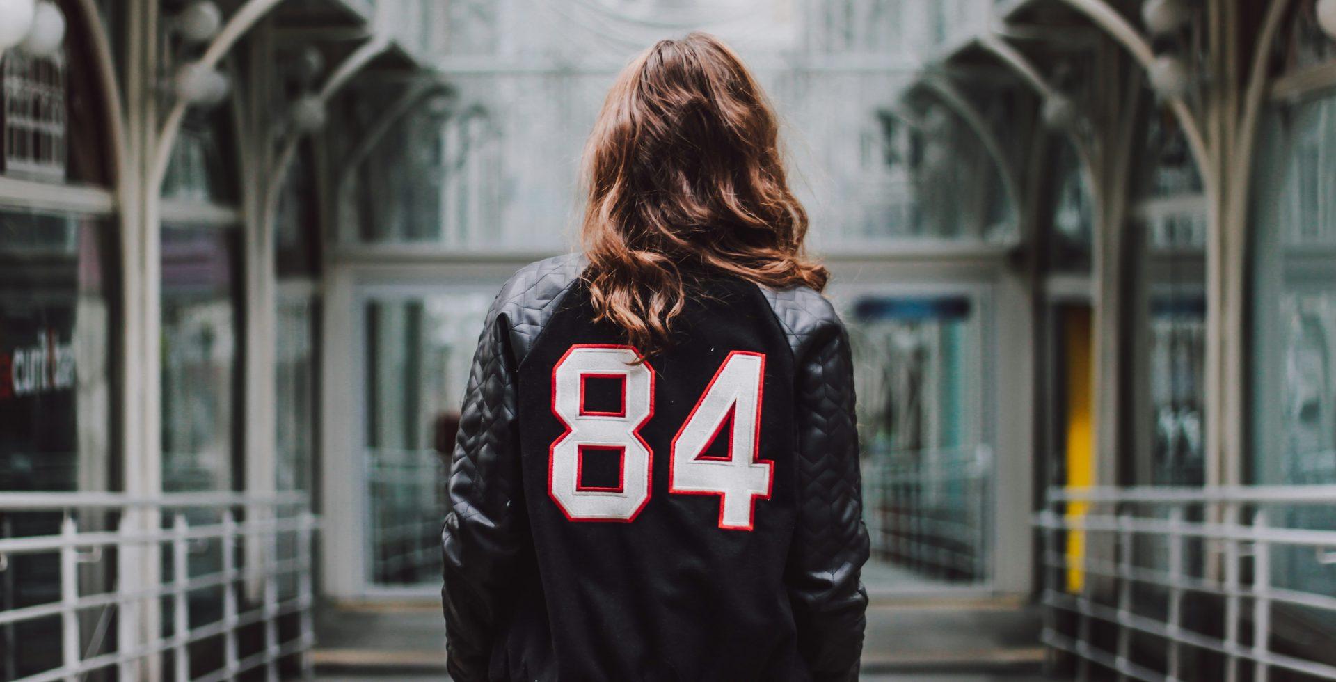 Varsity Jackets slide 5