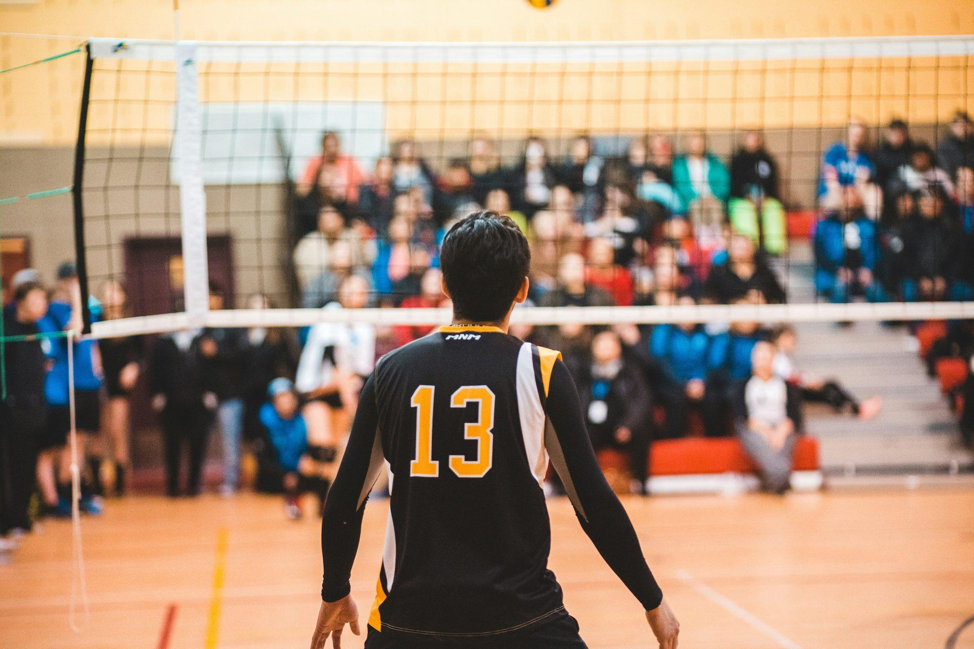 Volleyball Uniforms Manufacturing Catalogue