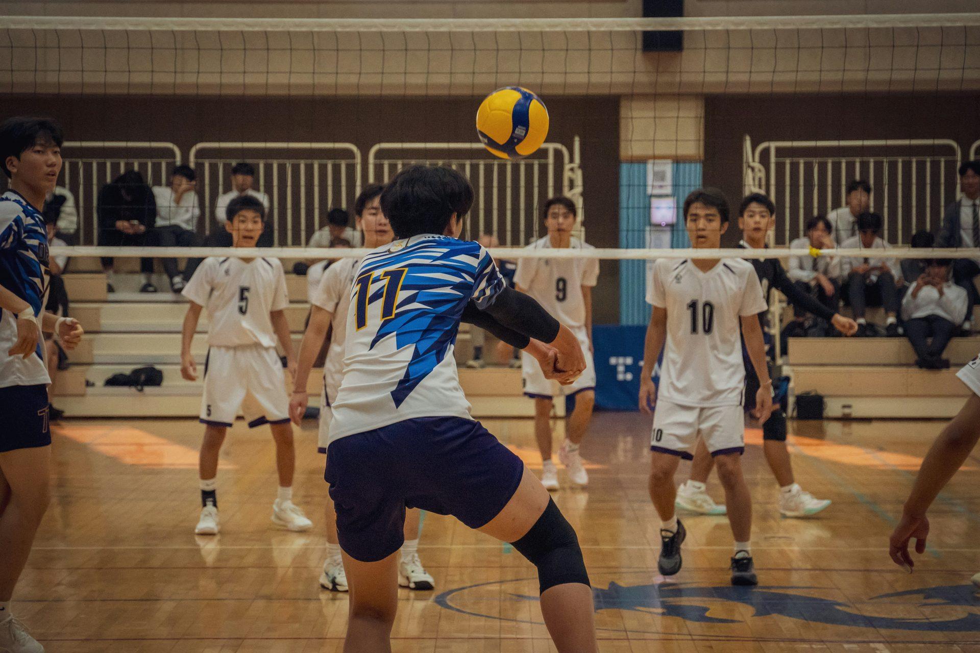 Volleyball Uniforms slide 1