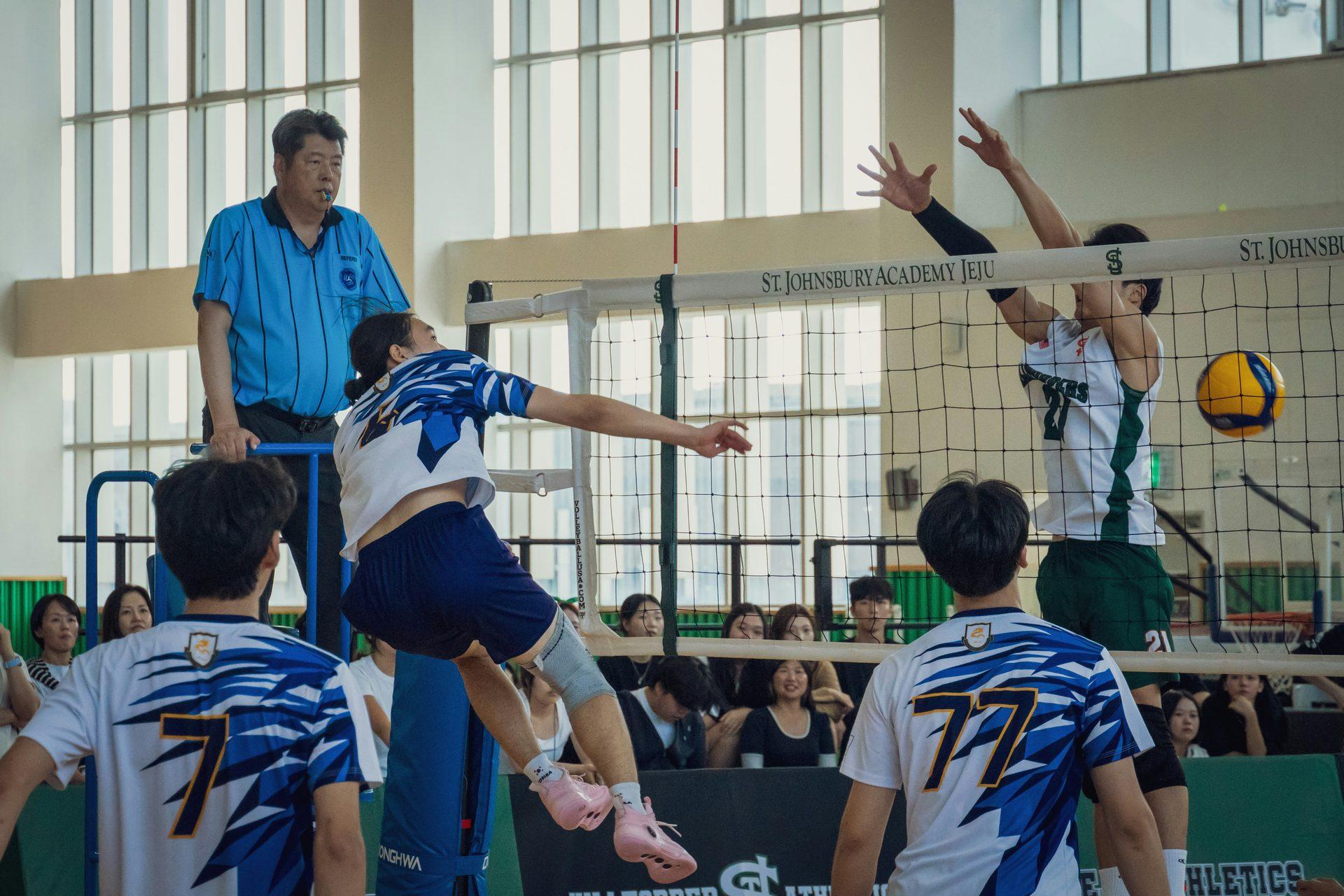 Volleyball Uniforms slide 2