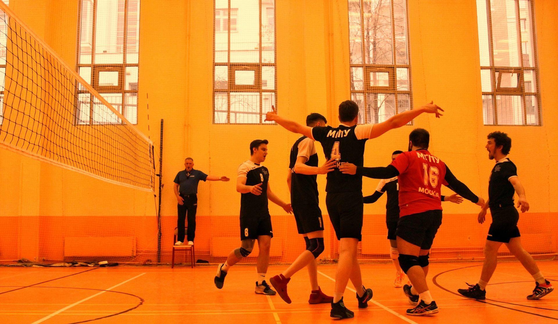 Volleyball Uniforms slide 3