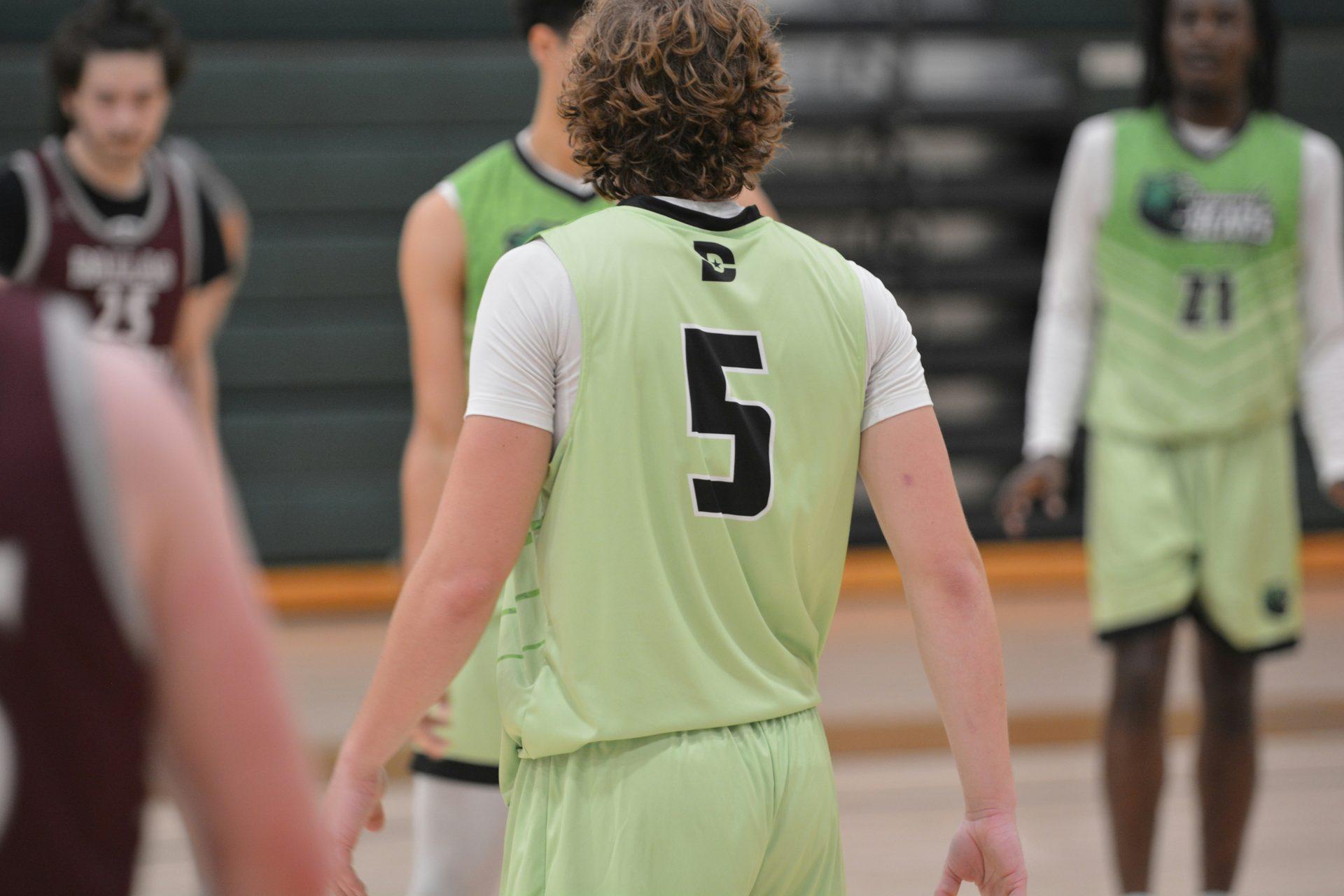 Volleyball Uniforms slide 4