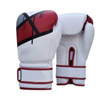 Outfitting 6 franchise locations with custom heavy bags, pad