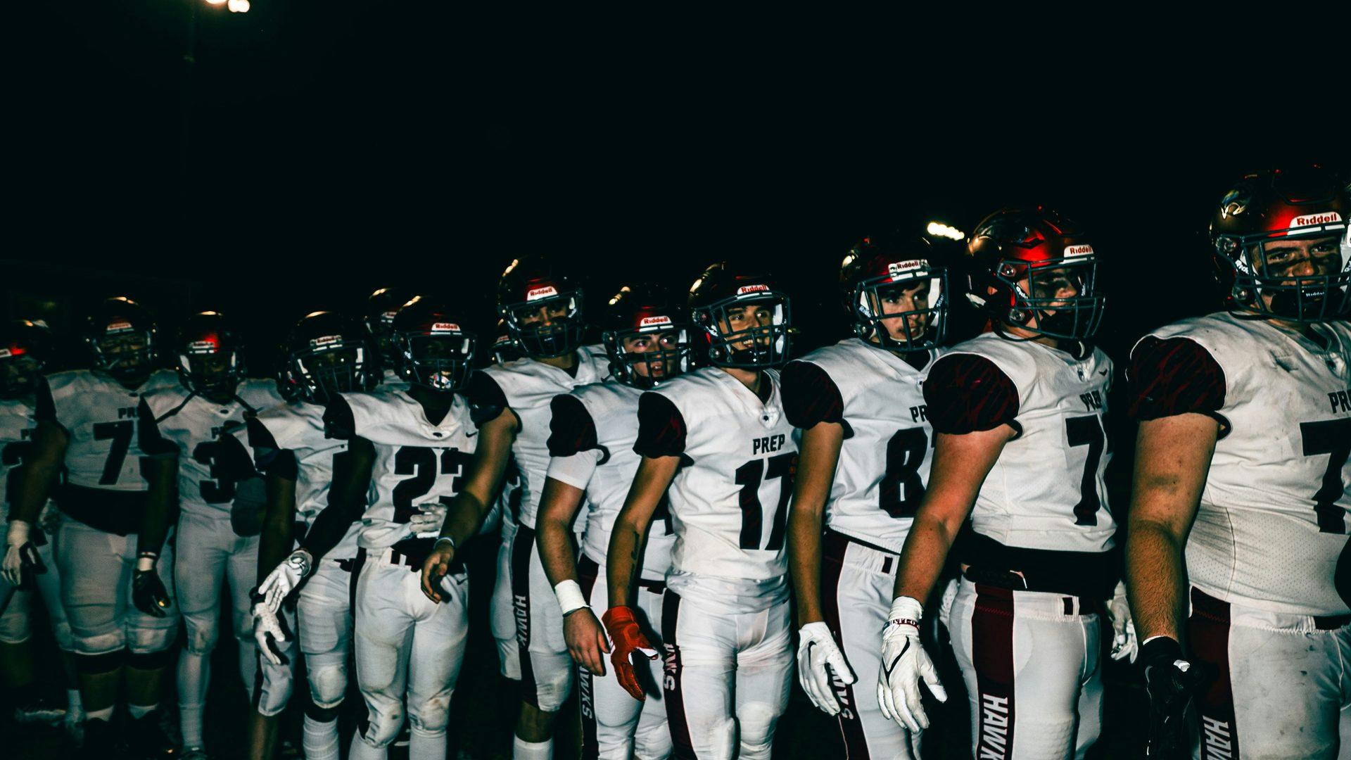 American Football Uniforms slide 2
