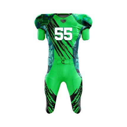 Championship Edition Elite Football Kit